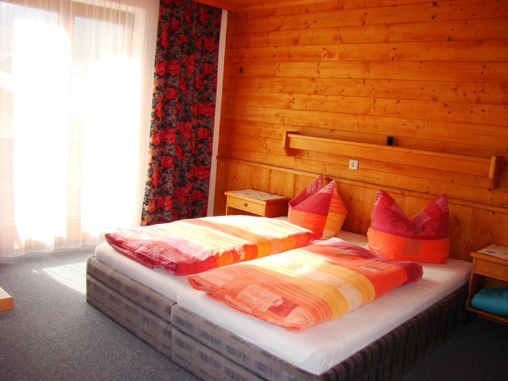 Haus Wendelin Apartment Fulpmes Room photo